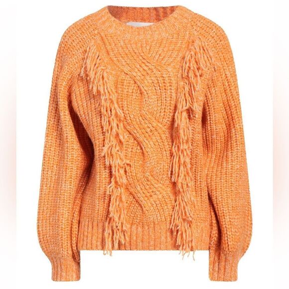 SILVIAN HEACH Sweater - Picture 1 of 7